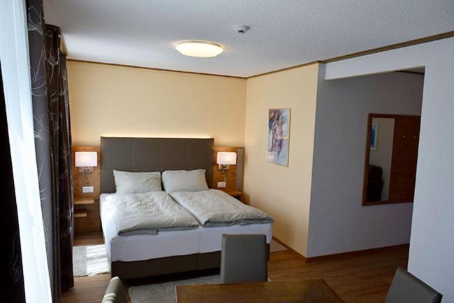 Hotel Emmental Langnau im Emmental Esterno foto