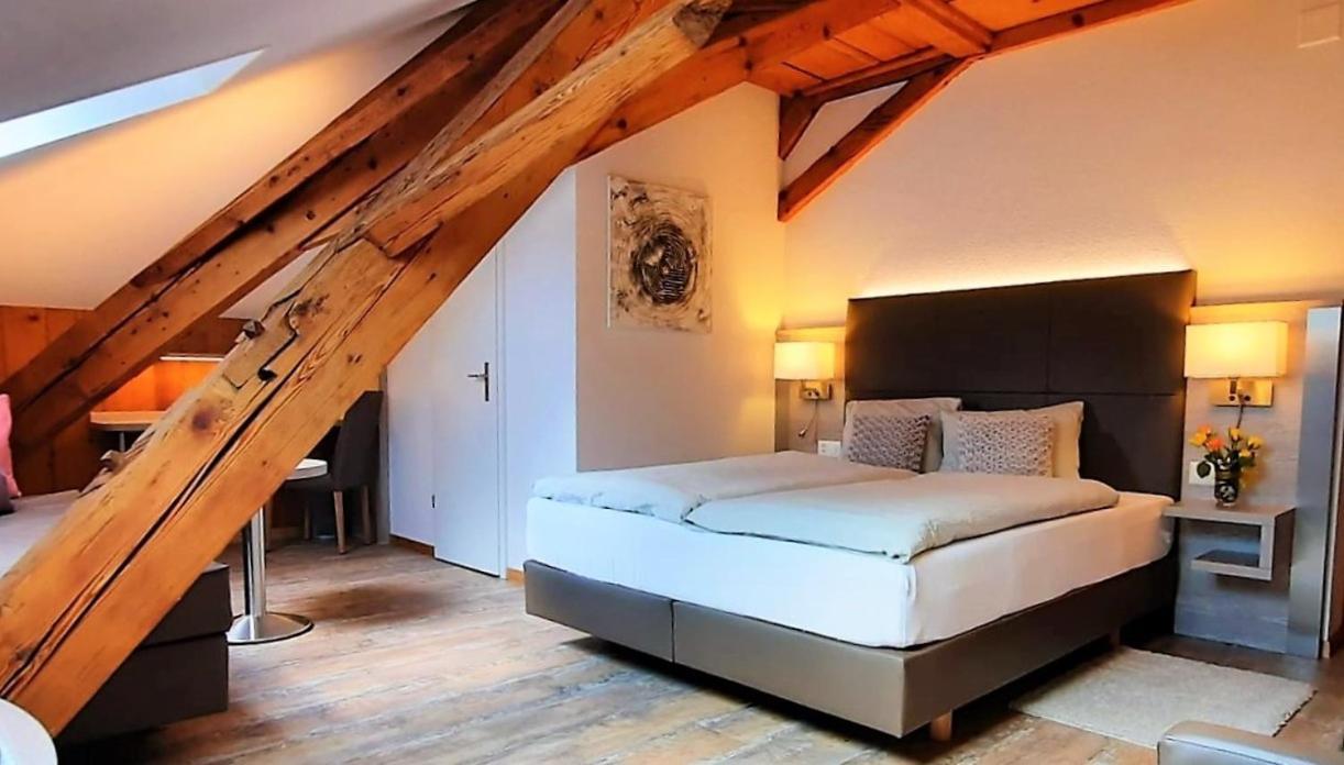 Hotel Emmental Langnau im Emmental Esterno foto
