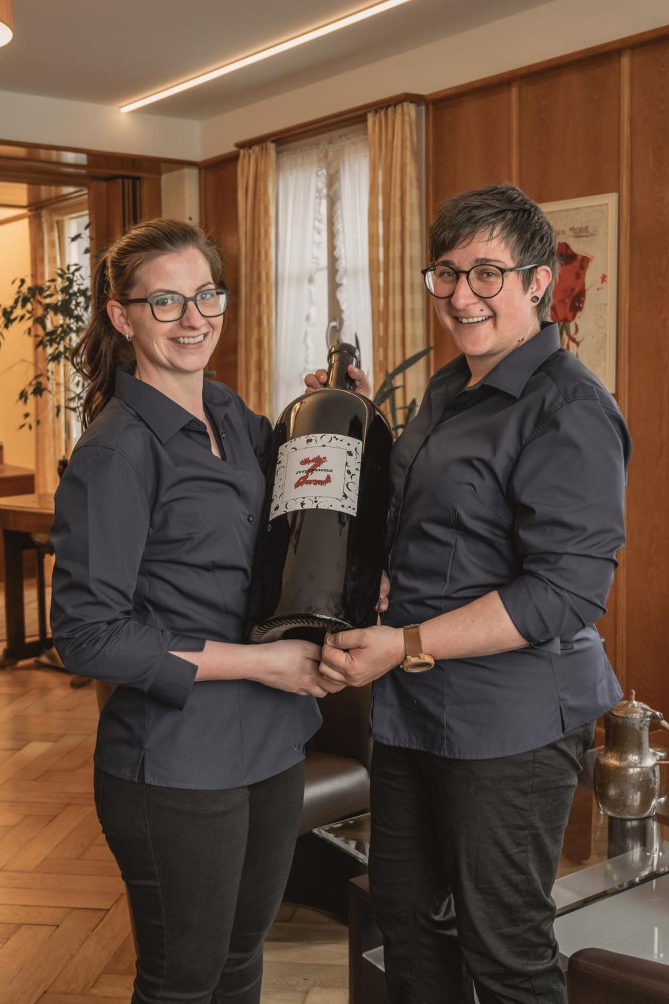 Hotel Emmental Langnau im Emmental Esterno foto